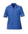 Zorg Tuniek heren Alexandra G103 blauw